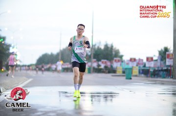QUẢNG TRỊ INTERNATIONAL MARATHON 2025 - Ảnh #4099183