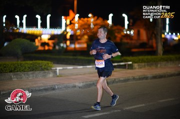 QUẢNG TRỊ INTERNATIONAL MARATHON 2025 - Ảnh #4097702