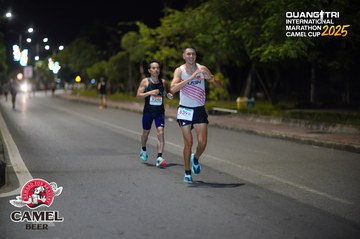 QUẢNG TRỊ INTERNATIONAL MARATHON 2025 - Ảnh #4097862