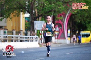 QUẢNG TRỊ INTERNATIONAL MARATHON 2025 - Ảnh #4086656