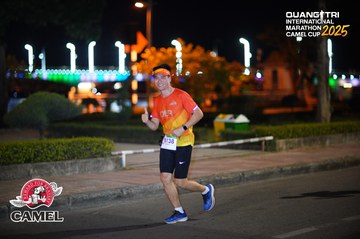 QUẢNG TRỊ INTERNATIONAL MARATHON 2025 - Ảnh #4096764