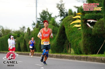 QUẢNG TRỊ INTERNATIONAL MARATHON 2025 - Ảnh #4094221