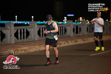 QUẢNG TRỊ INTERNATIONAL MARATHON 2025 - Ảnh #4084860