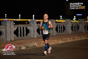 QUẢNG TRỊ INTERNATIONAL MARATHON 2025 - Ảnh #4084664