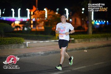 QUẢNG TRỊ INTERNATIONAL MARATHON 2025 - Ảnh #4097109
