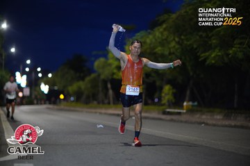 QUẢNG TRỊ INTERNATIONAL MARATHON 2025 - Ảnh #4098605