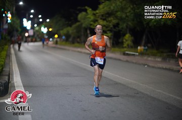 QUẢNG TRỊ INTERNATIONAL MARATHON 2025 - Ảnh #4098315