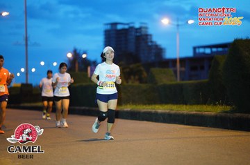 QUẢNG TRỊ INTERNATIONAL MARATHON 2025 - Ảnh #4092725