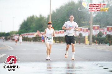 QUẢNG TRỊ INTERNATIONAL MARATHON 2025 - Ảnh #4099753