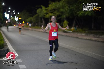 QUẢNG TRỊ INTERNATIONAL MARATHON 2025 - Ảnh #4098036