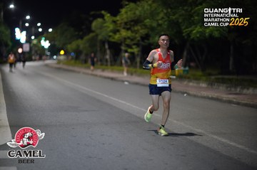 QUẢNG TRỊ INTERNATIONAL MARATHON 2025 - Ảnh #4098252