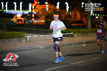 QUẢNG TRỊ INTERNATIONAL MARATHON 2025 - Ảnh #4097404