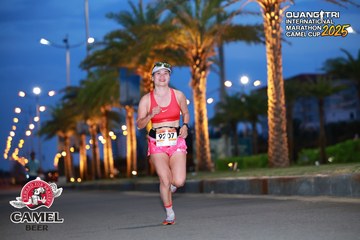 QUẢNG TRỊ INTERNATIONAL MARATHON 2025 - Ảnh #4085353