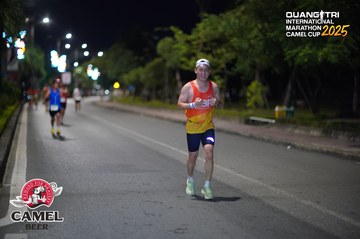 QUẢNG TRỊ INTERNATIONAL MARATHON 2025 - Ảnh #4098421