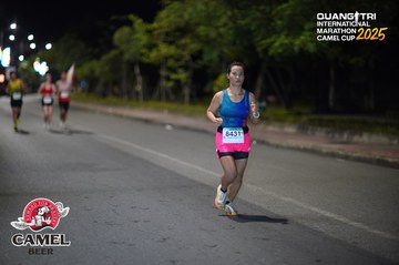 QUẢNG TRỊ INTERNATIONAL MARATHON 2025 - Ảnh #4098233