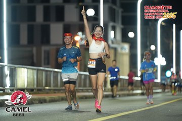 QUẢNG TRỊ INTERNATIONAL MARATHON 2025 - Ảnh #4108213
