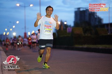 QUẢNG TRỊ INTERNATIONAL MARATHON 2025 - Ảnh #4093073