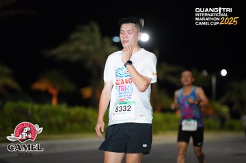 QUẢNG TRỊ INTERNATIONAL MARATHON 2025 - Ảnh #4091233