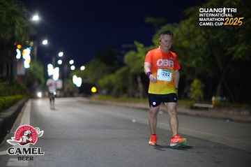 QUẢNG TRỊ INTERNATIONAL MARATHON 2025 - Ảnh #4098524