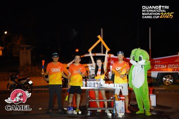 QUẢNG TRỊ INTERNATIONAL MARATHON 2025 - Ảnh #4092301