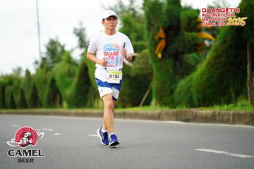 QUẢNG TRỊ INTERNATIONAL MARATHON 2025 - Ảnh #4095211