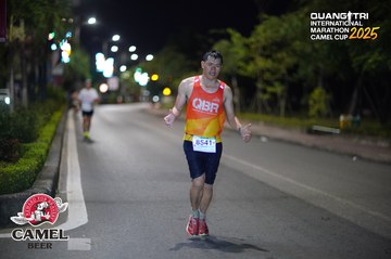 QUẢNG TRỊ INTERNATIONAL MARATHON 2025 - Ảnh #4098298