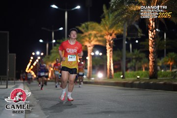 QUẢNG TRỊ INTERNATIONAL MARATHON 2025 - Ảnh #4090184