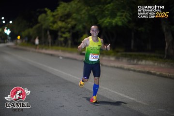 QUẢNG TRỊ INTERNATIONAL MARATHON 2025 - Ảnh #4098386