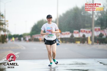 QUẢNG TRỊ INTERNATIONAL MARATHON 2025 - Ảnh #4099758