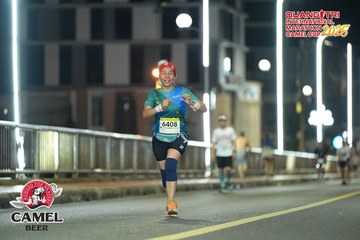 QUẢNG TRỊ INTERNATIONAL MARATHON 2025 - Ảnh #4108449