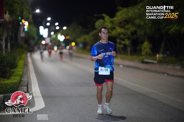 QUẢNG TRỊ INTERNATIONAL MARATHON 2025 - Ảnh #4098269