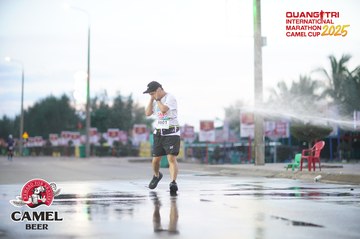 QUẢNG TRỊ INTERNATIONAL MARATHON 2025 - Ảnh #4099061
