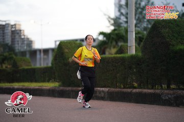 QUẢNG TRỊ INTERNATIONAL MARATHON 2025 - Ảnh #4093694