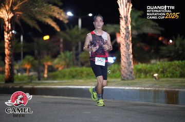 QUẢNG TRỊ INTERNATIONAL MARATHON 2025 - Ảnh #4090244