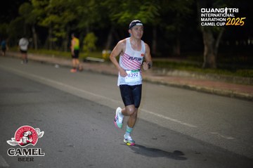 QUẢNG TRỊ INTERNATIONAL MARATHON 2025 - Ảnh #4097821