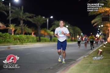 QUẢNG TRỊ INTERNATIONAL MARATHON 2025 - Ảnh #4091283