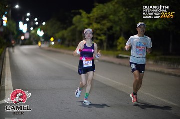 QUẢNG TRỊ INTERNATIONAL MARATHON 2025 - Ảnh #4098283