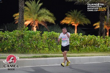 QUẢNG TRỊ INTERNATIONAL MARATHON 2025 - Ảnh #4092109