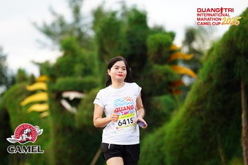 QUẢNG TRỊ INTERNATIONAL MARATHON 2025 - Ảnh #4094708