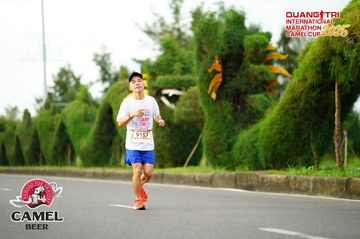 QUẢNG TRỊ INTERNATIONAL MARATHON 2025 - Ảnh #4095804