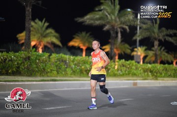 QUẢNG TRỊ INTERNATIONAL MARATHON 2025 - Ảnh #4091199