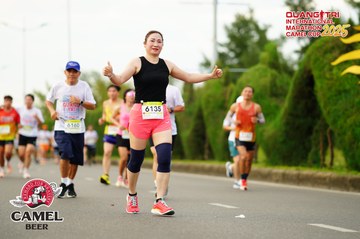 QUẢNG TRỊ INTERNATIONAL MARATHON 2025 - Ảnh #4094964