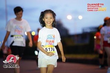 QUẢNG TRỊ INTERNATIONAL MARATHON 2025 - Ảnh #4093234