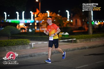QUẢNG TRỊ INTERNATIONAL MARATHON 2025 - Ảnh #4096762