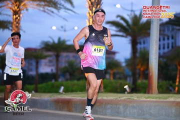 QUẢNG TRỊ INTERNATIONAL MARATHON 2025 - Ảnh #4088113