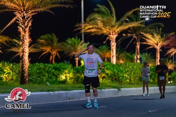 QUẢNG TRỊ INTERNATIONAL MARATHON 2025 - Ảnh #4109882