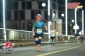QUẢNG TRỊ INTERNATIONAL MARATHON 2025 - Ảnh #4108465