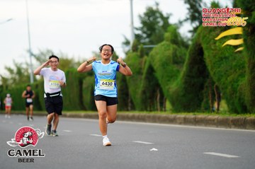 QUẢNG TRỊ INTERNATIONAL MARATHON 2025 - Ảnh #4094600