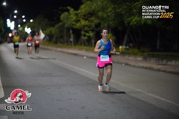 QUẢNG TRỊ INTERNATIONAL MARATHON 2025 - Ảnh #4098232