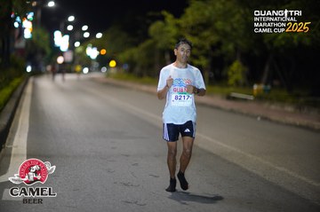 QUẢNG TRỊ INTERNATIONAL MARATHON 2025 - Ảnh #4098186